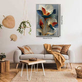 Puzzle Petali Lineari 1000 Pezzi