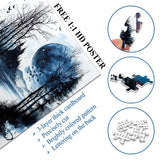 Lone Shadow Lake Jigsaw Puzzle 1000 Pieces