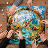 Spring Watch Jigsaw Puzzle 1000 Pieces