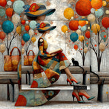 Rompecabezas de tiempo de lectura tranquila, 1000 piezas