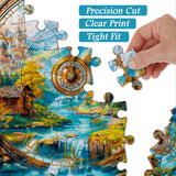 Spring Watch Jigsaw Puzzle 1000 Pieces