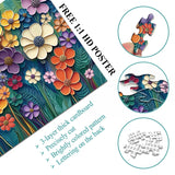 Dreammy Blossom Puzzle 1000 pièces