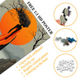 Puzzle Sunset Muse da 1000 pezzi