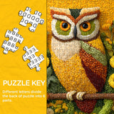 Korneule Puzzle 1000 Teile