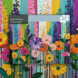 Bloom Symphony Jigsaw Puzzle 1000 Pieces