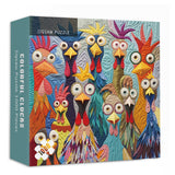 Puzzle cracks puzzle puzzle 1000 pezzi