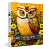 Korneule Puzzle 1000 Teile