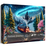 Fantasy Journey Jigsaw Puzzle 1000 pezzi