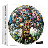 Blooming Book fragrance puzzle puzzle 1000 pezzi