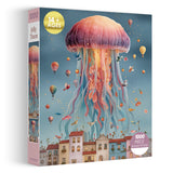 Puzzle Jelly Town da 1000 pezzi