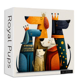 Puzzle Royal Pups 1000 pezzi
