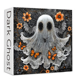 Dark Ghost Jigsaw Puzzles 1000 Pieces