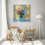 The Pastel Posy Jigsaw Puzzle 1000 Pieces