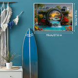 Nature's Lens Jigsaw Puzzle 1000 Pieces