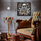 Dark Ghost Jigsaw Puzzles 1000 Pieces