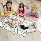 Branch Silhouette Jigsaw Puzzle 1000 Pieces