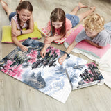 Landscape Wonderland Jigsaw Puzzle 1000 Pieces