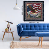 Eagle Over Liberty Jigsaw Puzzle 1000 Pieces