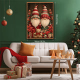 Joyful Snowy Jigsaw Puzzle 1000 pièces
