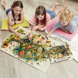 Tree of All Beings Jigsaw Puzzle 1000 Pieces