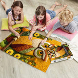 Korneule Puzzle 1000 Teile