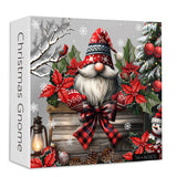 Christmas Gnome Puzzle 1000 pièces 1000 pièces