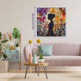 Floral Reverie Jigsaw Puzzle 1000 Pieces