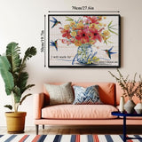 Puzzle Sentiero della Fede 1000 pezzi