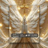 Holy Blessing Jigsaw Puzzle 1000 Pieces