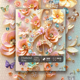 Diamond Note Jigsaw Puzzle 1000 Pieces