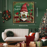 Christmas Gnome Puzzle 1000 pièces 1000 pièces