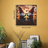 Dwarf Love Celebration Jigsaw Puzzle 1000 Pieces