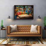 Nature's Archive Jigsaw Puzzles 1000 Pieces