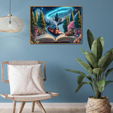 Fantasy Journey Jigsaw Puzzle 1000 pezzi
