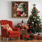 Joy Gnome Jigsaw Puzzle 1000 piezas