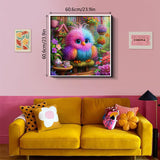 Little Bird’s Tea Jigsaw Puzzle 1000 Pieces