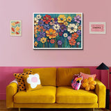 Dreammy Blossom Puzzle 1000 pièces