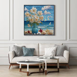 Realm of Azure Jigsaw Puzzle 1000 Pieces