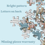 Shoreline Shack Jigsaw Puzzle 1000 Pieces