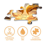 Flag Keepers Puzzle 1000 Teile