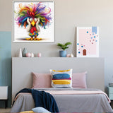 Humor Bird Jigsaw Puzzle 1000 Pieces