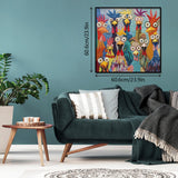 Puzzle cracks puzzle puzzle 1000 pezzi