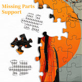 Puzzle Sunset Muse da 1000 pezzi