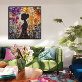 Floral Reverie Jigsaw Puzzle 1000 Pieces