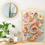 Diamond Note Jigsaw Puzzle 1000 Pieces