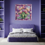 Tulip Harmony Puzzle 1000 pièces