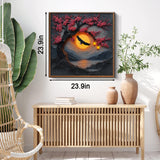 Eagle Sunset Dreams Jigsaw Puzzle 1000 Pieces