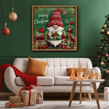 Christmas Gnome Puzzle 1000 pièces 1000 pièces