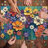 Dreammy Blossom Puzzle 1000 pièces