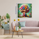 Bloom Fairy Jigsaw Puzzle 1000 Pieces